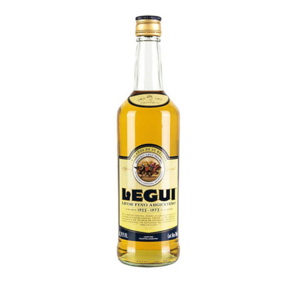 Licor Fino Legui X 750 Cm3