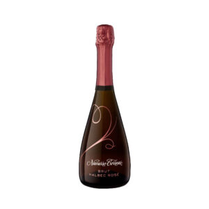 Espumante Navarro Correas Brut Malb/Rose X 750 Cm3