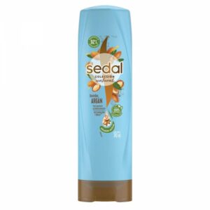 Acond.Sedal Rec.Natural Bomba De Argan X 340 Cm3