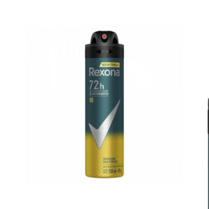 Antitranspirante Rexona Men V8 72 Hs X 150 Cm3