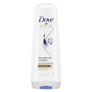 Acond.Dove Nut.Solutions Reconst.Complet X 400 Cm3