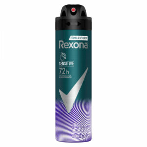 Antitranspirante Rexona Men Sensitive X 150 Cm3
