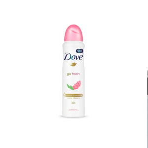 Antitransp.Dove Go Fresh Granada Verbena X 150 Cm3