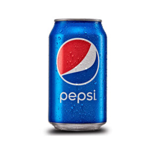 Gaseosa Pepsi Cola X 354 Cm3