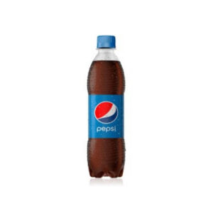 Gaseosa Pepsi Cola X 500 Cm3