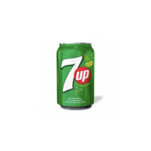 Gaseosa Seven Up Lima Limon X 354 Cm3