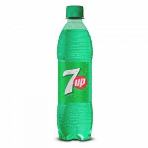 Gaseosa Seven Up Lima Limon X 500 Cm3