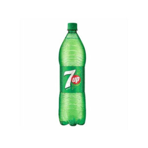Gaseosa Seven Up Lima Limon X 1500 Cm3