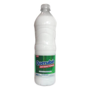 Limpiador Liquido Querubin Antibacterial X 900 Cm3