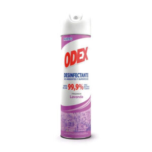 Desinfectante De Amb.Odex Lavanda X 360 Cm3