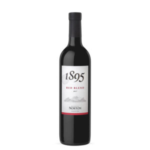 Vino Norton 1895 Coleccion Red Blend X 750 Cm3