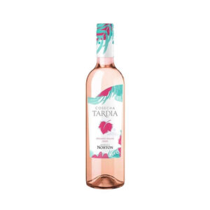 Vino Norton Cosecha Tardia Rosado Dulce X 750 Cm3