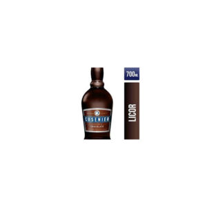 Licor Cusenier Chocolate X 700 Cm3