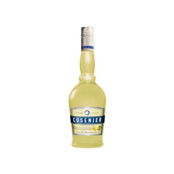 Licor Cusenier Limoncello X 700 Cm3