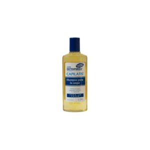 Shampoo Capilatis Para La Caspa Octopirox X 260 Cm3