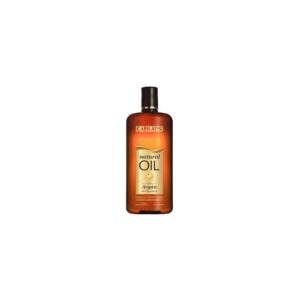 Shampoo Capilatis Natural Oil Con Argan X 420 Cm3