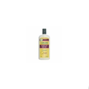 Acondicionador Capilatis Cabello Seco X 420 Cm3