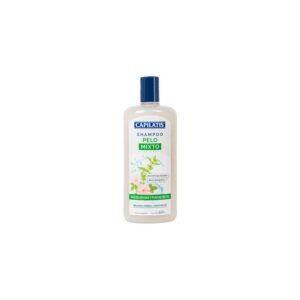 Shampoo Capilatis Pelo Mixto X 420 Cm3