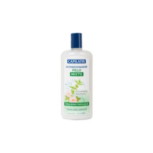 Acondicionador Capilatis Pelo Mixto X 420 Cm3