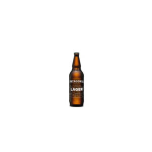 Cerveza Patagonia Hoppy Lager X 730 Cm3