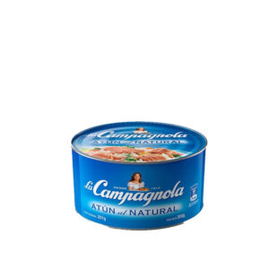 Atun Campagnola Al Natural X 300 Gr