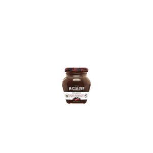 Dulce Masseube Frutos Del Bosque Organic X 352 Gr