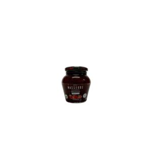 Dulce Masseube Frutilla Organico X 352 Gr