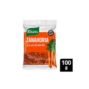 Morron Knorr Deshidratado X 75 Gr
