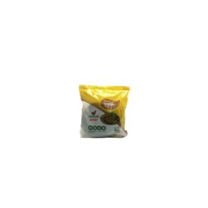 Medallon De Lenteja Veggieland X 360 Gr