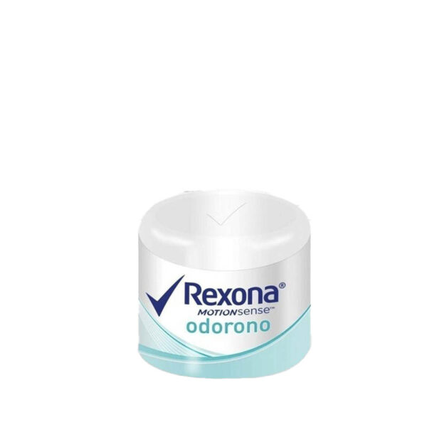 Antitranspirante Odorono En Crema X 60 Gr