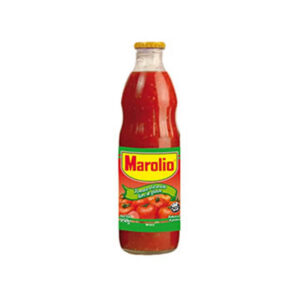 Tomate Marolio Triturado Libre Gluten X 950 Gr