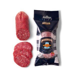 Salamin Cagnoli Picado Fino Al Vacio X 130 Gr