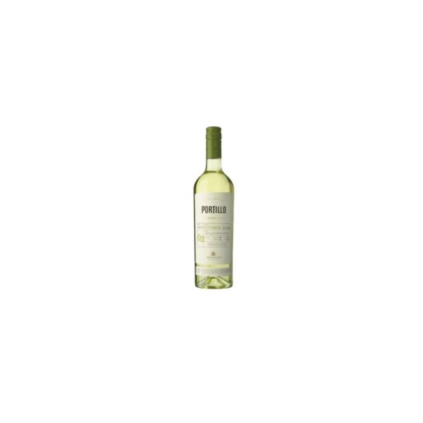 Vino Finca El Portillo Sauvignon Blanc X 750 Cm3