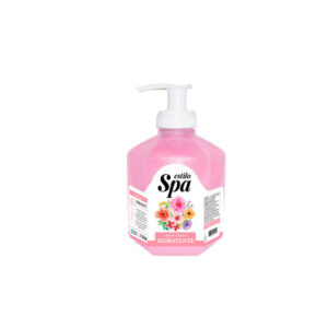Jabon Liquido Estilo Spa Hidratante X 300 Cm3