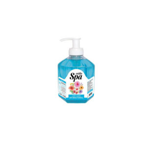 Jabon Liquido Estilo Spa Antibacterial X 300 Cm3