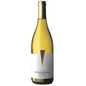 Vino Fin Del Mundo Rva.Chardonnay X 750 Cm3