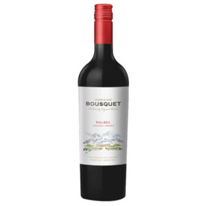 Vino Bousquet Malbec X 750 Cm3