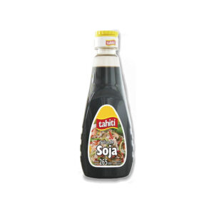 Salsa Tahiti De Soja X 265 Cm3