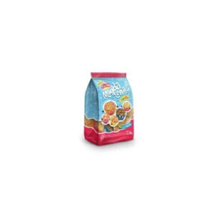 Magdalenas Gaona Fiesta S/Vainilla X 200 Gr