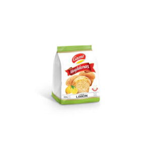 Magdalenas Gaona Sabor Limon X 200 Gr