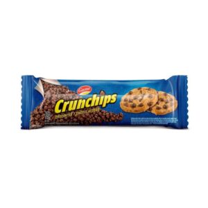 Galletitas Gaona Crunchips X 172 Gr