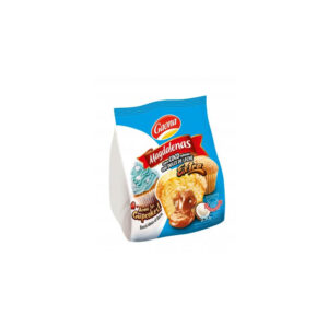 Magdalenas Gaona Naranja C/Chips X 200 Gr