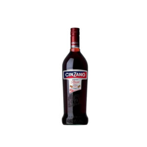 Aperitivo Cinzano Rosso X 450 Cm3