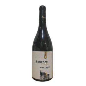 Vino Bournett Prestige Pinot Noir X 750 Cm3