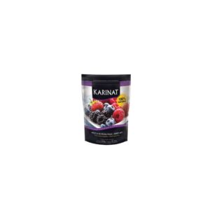 Mix De 4 Berries Karinat X 400 Gr