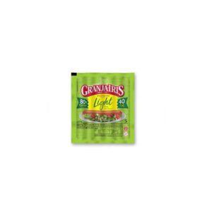 Salchicha Granja Iris Light X 205 Gr