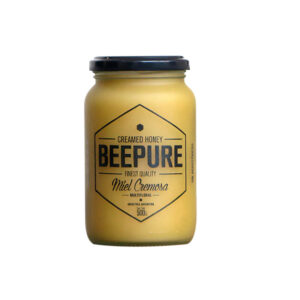 Miel Beepure Cremosa Premium X 500 Gr