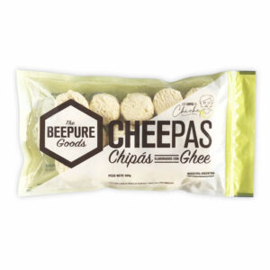 Cheepas Beepure X 300 Gr