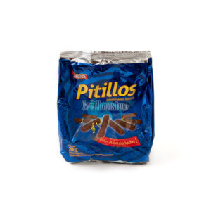 Pitillos Urquiza Bañados Chocolate X 60 Gr
