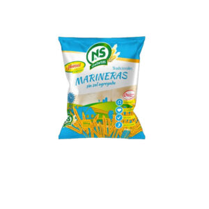 Galletas N.S.Marineras S/Sal Agregada X 350 Gr